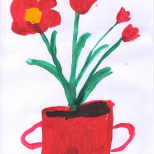 Алиса Романовна Журкина