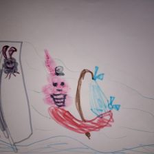 Даниил Григорьевич Исаев