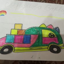 Варвара Максимовна Свердлова