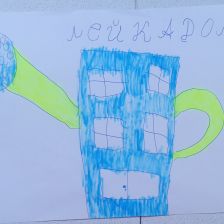 Ксения Александровна Савикова в конкурсе «Однажды в ЛудлВилле»