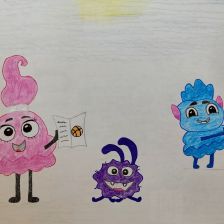 Никита Павлович Кудрявцев