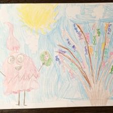 Елизавета Сергеевна Кравченко