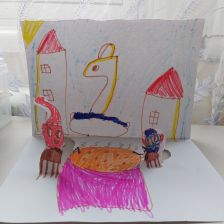 Лера Михайловна Киселева