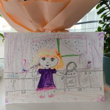 Анна Сергеевна Новикова