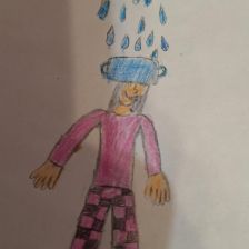 Анна Александровна Афонина