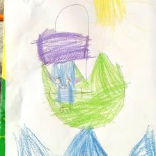 Варвара Николаевна Попова