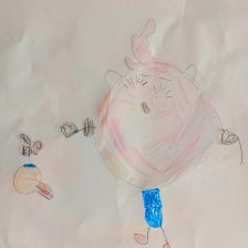 Злата Николаевна Попова