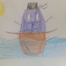 Меринова Артёмовна Даша