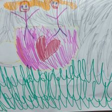 Мария Ивановна Щербина