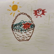 Алиса Геннадьева Поваляева