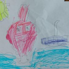 Маргарита Алексеевна Криулина