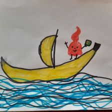 Анна Ильинична Терехова