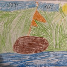 Матвей Васильевич Евполов в конкурсе «Однажды в ЛудлВилле»