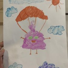 Мирослава в конкурсе «Однажды в ЛудлВилле»