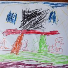 Максим Андреевич Варушкин в конкурсе «Однажды в ЛудлВилле»