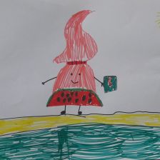 Алла Ильинична Терехова