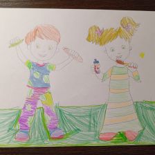 Валерия Андреевна Смирнова