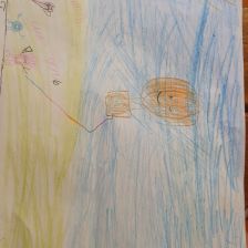 Михаил в конкурсе «Однажды в ЛудлВилле»