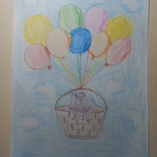 Лев Евгеньевич Королёв в конкурсе «Однажды в ЛудлВилле»