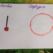 Полина Игоревна в конкурсе «Однажды в ЛудлВилле»