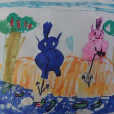 Евгения Александровна Шумских