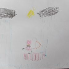 Михаил Александрович Рублёв в конкурсе «Однажды в ЛудлВилле»