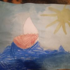 Яна Юрьевна Шорстова в конкурсе «Однажды в ЛудлВилле»