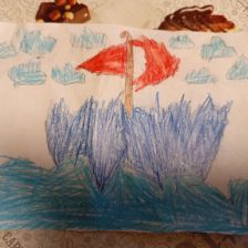 Мария Дмитриевна Горохова