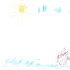 Егор Денисович Челпанов в конкурсе «Однажды в ЛудлВилле»