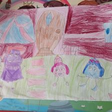 Мелания Алексеевна Петрова