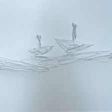 Виктор Макеев в конкурсе «Однажды в ЛудлВилле»