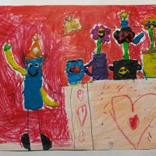 Алиса Мирсаяпова