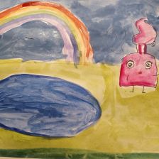 Виктория Ивановна Зайкина