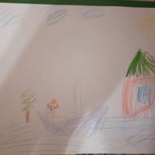 Кира Дмитриевна Федуленкова в конкурсе «Однажды в ЛудлВилле»