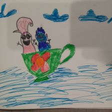 Варя Михайловна Метаксопуло