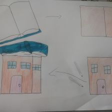 Настя Денисовна Иванкова