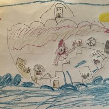 Елизавета Алексеевна Рыжкова