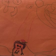 Мария Алексеевна Петрова