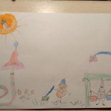 Вероника Милушевна Михай