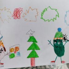 Мария Георгиевна Скородумова