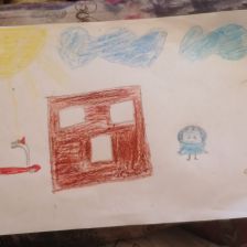 Токарев Максимович Сергей в конкурсе «Однажды в ЛудлВилле»