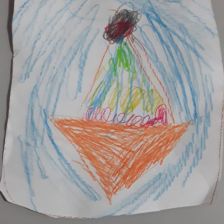 Аврора Степановна Саяпина