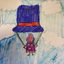 Орлова Анастасия Викторовна