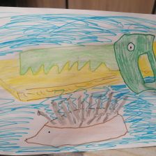 Марина Сергеевна Капелина