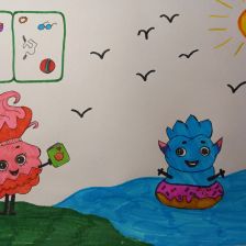 Диана Дмитриевна Кудрина