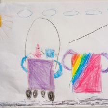 Есения Калашникова