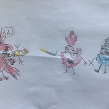 Артемий Романович Трофименко