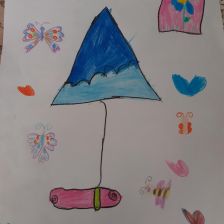 Полина Олеговна Сапронова