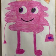 Милана Антоновна Мастакова