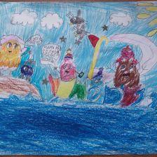 Виолетта Михайловна Коршакова